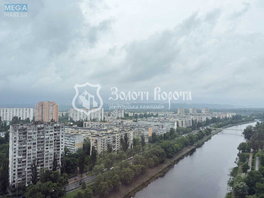 Продаж 1 кімнатної квартири (49/15/19), 20 пов. 25 пов. будинку, <a class="location-link" href="/kiev/" title="Недвижимость Київ">Київ</a>, <a class="location-link" href="/kiev/dneprovskij/" title="Недвижимость Дніпровський район">Дніпровський р-н</a>, Євгена Сверстюка вул., 54 (изображение 17)