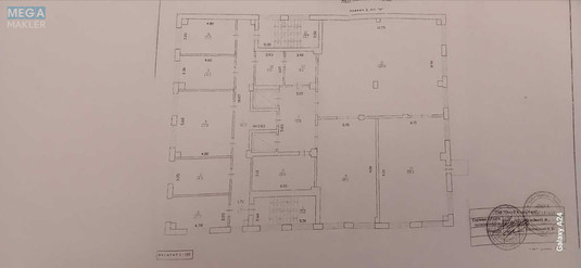 Оренда окремої будівлі/побудови, 83,50&nbsp;кв.м, под производство, <a class="location-link" href="/kiev/" title="Недвижимость Київ">Київ</a>, <a class="location-link" href="/kiev/solomenskij/" title="Недвижимость Солом'янський район">Солом'янський р-н</a>, Вокзальная пл., 3 (изображение 2)
