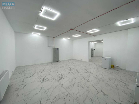 Продаж комерційної нерухомості, 94&nbsp;кв.м, под магазин, <a class="location-link" href="/kiev/" title="Недвижимость Київ">Київ</a>, <a class="location-link" href="/kiev/goloseevskij/" title="Недвижимость Голосіївський район">Голосіївський р-н</a>, Михайла Максимовича вул., 24В (изображение 2)