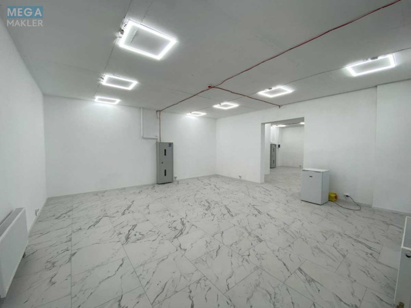 Продаж комерційної нерухомості, 94 кв.м, под магазин, <a class="location-link" href="/kiev/" title="Недвижимость Київ">Київ</a>, <a class="location-link" href="/kiev/goloseevskij/" title="Недвижимость Голосіївський район">Голосіївський р-н</a>, Михайла Максимовича вул., 24В (изображение 2)