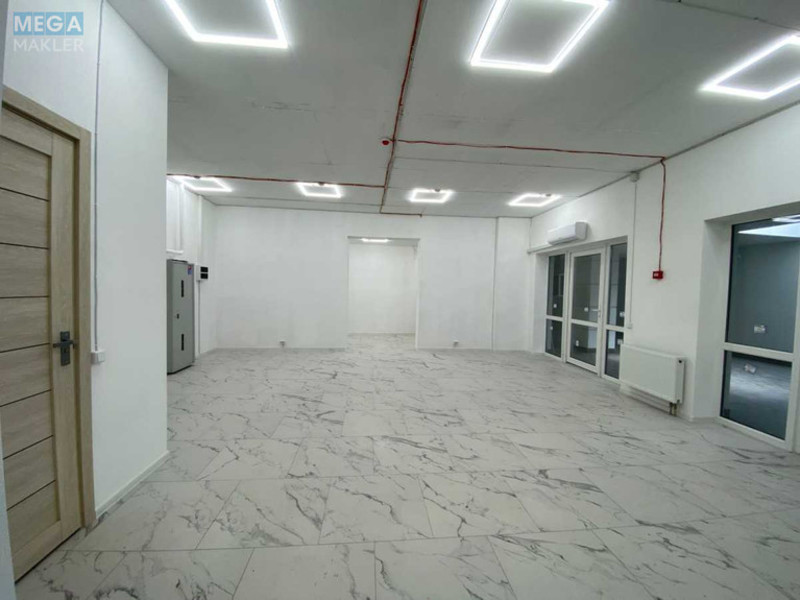 Продаж комерційної нерухомості, 94 кв.м, под магазин, <a class="location-link" href="/kiev/" title="Недвижимость Київ">Київ</a>, <a class="location-link" href="/kiev/goloseevskij/" title="Недвижимость Голосіївський район">Голосіївський р-н</a>, Михайла Максимовича вул., 24В (изображение 5)