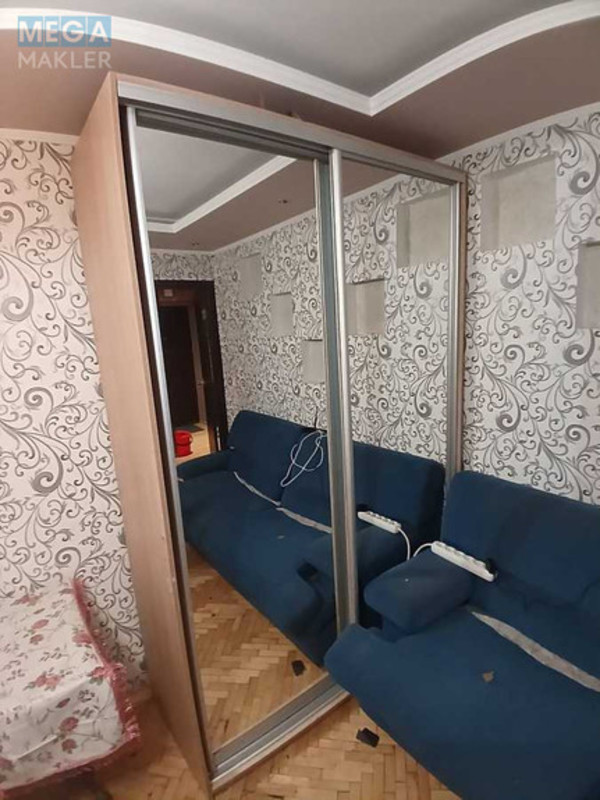 Продаж 3 кімнатної квартири (57/41/7), 2 пов. 5 пов. будинку, <a class="location-link" href="/kiev/" title="Недвижимость Київ">Київ</a>, <a class="location-link" href="/kiev/dneprovskij/" title="Недвижимость Дніпровський район">Дніпровський р-н</a>, Тампере вул., 18 (изображение 2)