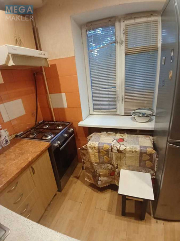 Продаж 3 кімнатної квартири (57/41/7), 2 пов. 5 пов. будинку, <a class="location-link" href="/kiev/" title="Недвижимость Київ">Київ</a>, <a class="location-link" href="/kiev/dneprovskij/" title="Недвижимость Дніпровський район">Дніпровський р-н</a>, Тампере вул., 18 (изображение 5)