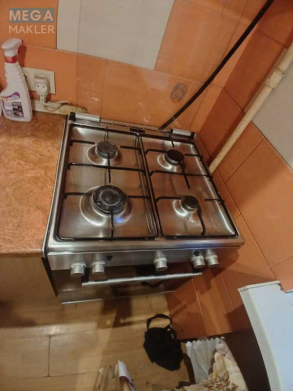 Продаж 3 кімнатної квартири (57/41/7), 2 пов. 5 пов. будинку, <a class="location-link" href="/kiev/" title="Недвижимость Київ">Київ</a>, <a class="location-link" href="/kiev/dneprovskij/" title="Недвижимость Дніпровський район">Дніпровський р-н</a>, Тампере вул., 18 (изображение 6)