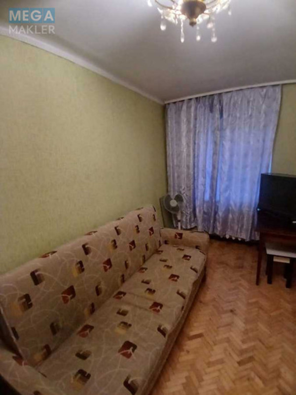 Продаж 3 кімнатної квартири (57/41/7), 2 пов. 5 пов. будинку, <a class="location-link" href="/kiev/" title="Недвижимость Київ">Київ</a>, <a class="location-link" href="/kiev/dneprovskij/" title="Недвижимость Дніпровський район">Дніпровський р-н</a>, Тампере вул., 18 (изображение 12)