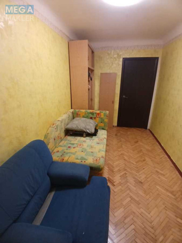Продаж 3 кімнатної квартири (57/41/7), 2 пов. 5 пов. будинку, <a class="location-link" href="/kiev/" title="Недвижимость Київ">Київ</a>, <a class="location-link" href="/kiev/dneprovskij/" title="Недвижимость Дніпровський район">Дніпровський р-н</a>, Тампере вул., 18 (изображение 14)