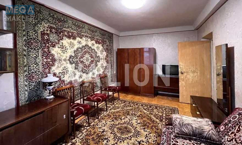Продаж 3 кімнатної квартири (62,8/46,7/6,4), 8 пов. 9 пов. будинку, <a class="location-link" href="/kiev/" title="Недвижимость Київ">Київ</a>, <a class="location-link" href="/kiev/svyatoshinskij/" title="Недвижимость Святошинський район">Святошинський р-н</a>, Львівська вул., 51 (изображение 2)