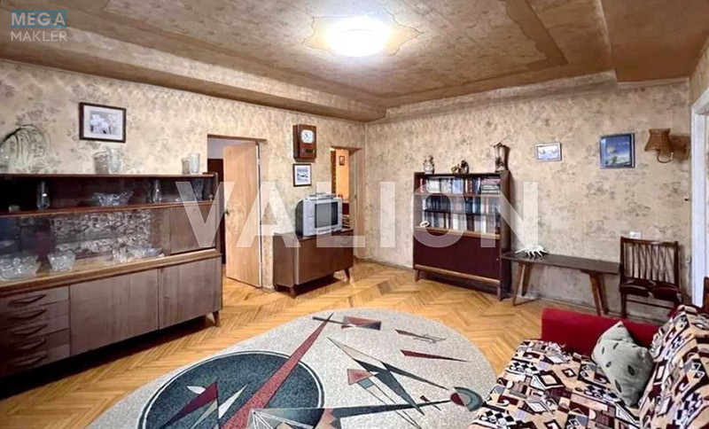Продаж 3 кімнатної квартири (62,8/46,7/6,4), 8 пов. 9 пов. будинку, <a class="location-link" href="/kiev/" title="Недвижимость Київ">Київ</a>, <a class="location-link" href="/kiev/svyatoshinskij/" title="Недвижимость Святошинський район">Святошинський р-н</a>, Львівська вул., 51 (изображение 3)