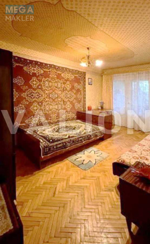 Продаж 3 кімнатної квартири (62,8/46,7/6,4), 8 пов. 9 пов. будинку, <a class="location-link" href="/kiev/" title="Недвижимость Київ">Київ</a>, <a class="location-link" href="/kiev/svyatoshinskij/" title="Недвижимость Святошинський район">Святошинський р-н</a>, Львівська вул., 51 (изображение 5)