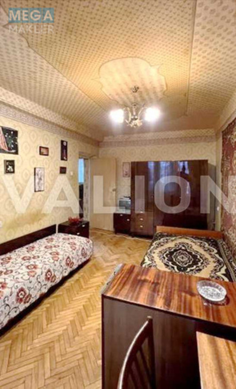 Продаж 3 кімнатної квартири (62,8/46,7/6,4), 8 пов. 9 пов. будинку, <a class="location-link" href="/kiev/" title="Недвижимость Київ">Київ</a>, <a class="location-link" href="/kiev/svyatoshinskij/" title="Недвижимость Святошинський район">Святошинський р-н</a>, Львівська вул., 51 (изображение 6)