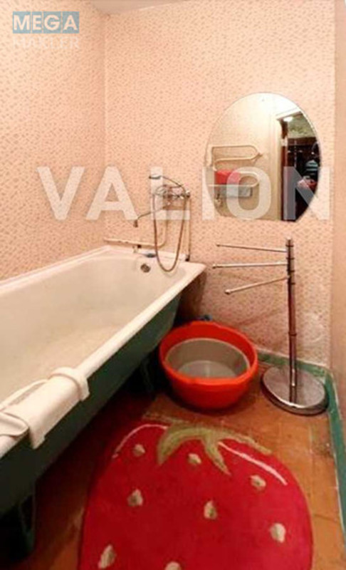 Продаж 3 кімнатної квартири (62,8/46,7/6,4), 8 пов. 9 пов. будинку, <a class="location-link" href="/kiev/" title="Недвижимость Київ">Київ</a>, <a class="location-link" href="/kiev/svyatoshinskij/" title="Недвижимость Святошинський район">Святошинський р-н</a>, Львівська вул., 51 (изображение 10)