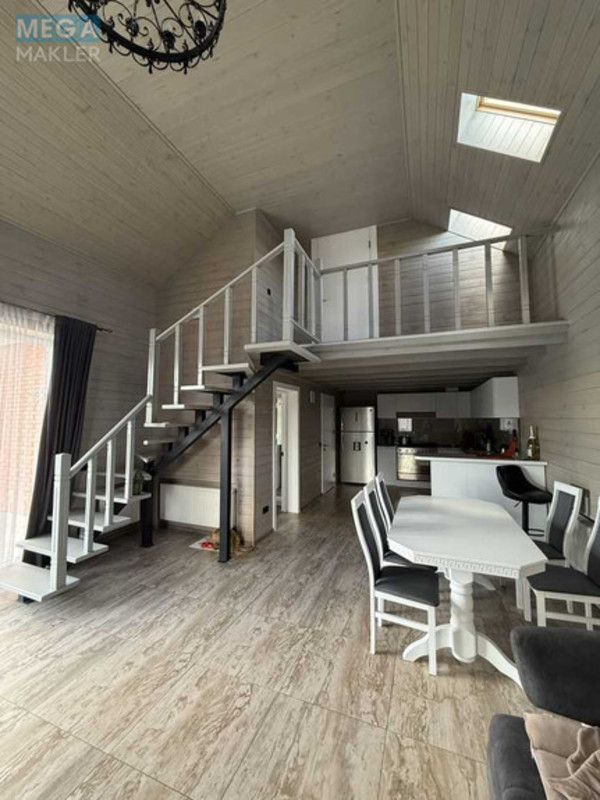 Продаж дома, 2 поверху, 400 кв.м, 6 кімнат, ділянка 17 соток, <a class="location-link" href="/pogreby-selo-kv-brovarskij-rajon/" title="Недвижимость Погреби">Погреби</a>, Перша лінія, 1 (изображение 7)