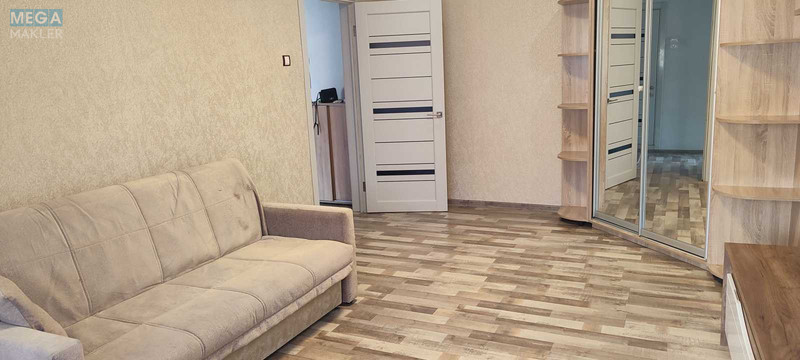 Оренда 1 кімнатної квартири, <a class="location-link" href="/kiev/" title="Недвижимость Київ">Київ</a>, <a class="location-link" href="/kiev/desnyanskij/" title="Недвижимость Деснянський район">Деснянський р-н</a>, Миколи Закревського вул., 49а (изображение 2)