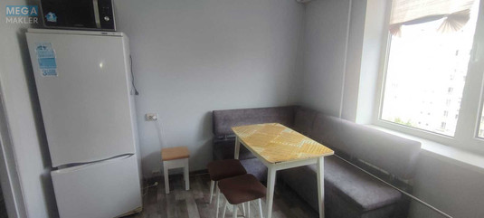 Оренда 1 кімнатної квартири, <a class="location-link" href="/kiev/" title="Недвижимость Київ">Київ</a>, <a class="location-link" href="/kiev/desnyanskij/" title="Недвижимость Деснянський район">Деснянський р-н</a>, Миколи Закревського вул., 49а (изображение 11)