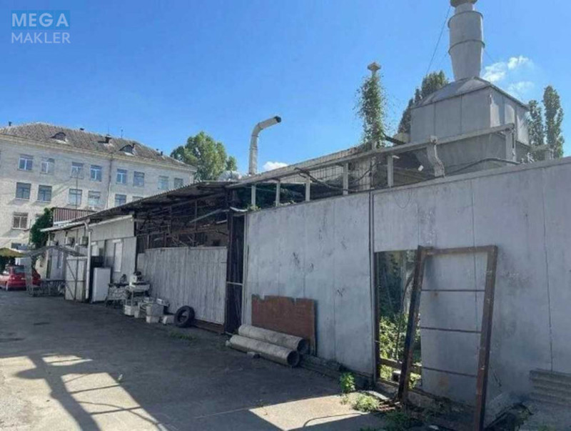 Продаж окремої будівлі/побудови, 1 091 кв.м, <a class="location-link" href="/kiev/" title="Недвижимость Київ">Київ</a>, <a class="location-link" href="/kiev/podolskij/" title="Недвижимость Подільський район">Подільський р-н</a>, Костянтинівська вул., 70 (изображение 12)