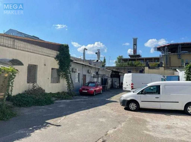 Продаж окремої будівлі/побудови, 1 091 кв.м, <a class="location-link" href="/kiev/" title="Недвижимость Київ">Київ</a>, <a class="location-link" href="/kiev/podolskij/" title="Недвижимость Подільський район">Подільський р-н</a>, Костянтинівська вул., 70 (изображение 13)