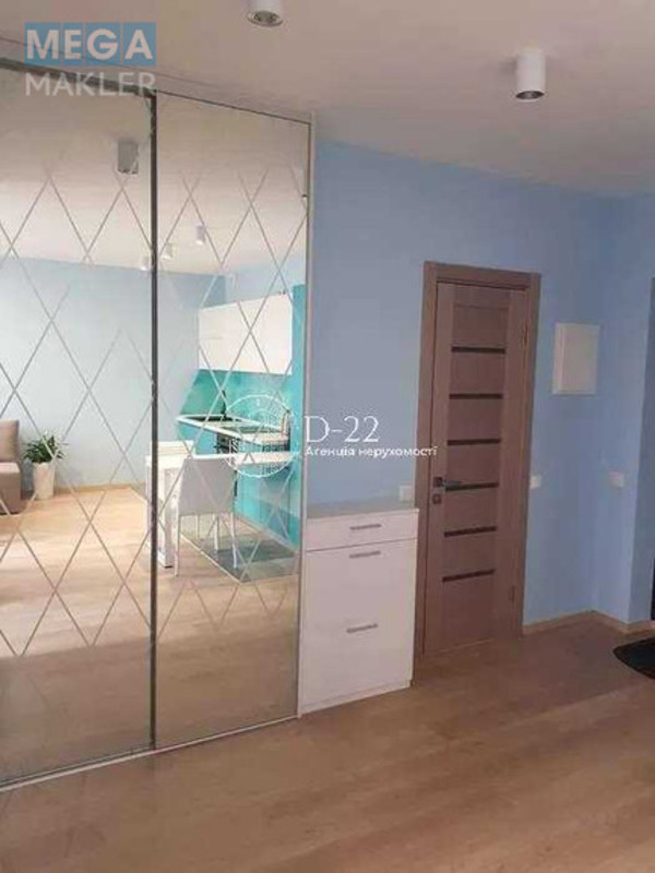 Оренда 2 кімнатної квартири, <a class="location-link" href="/kiev/" title="Недвижимость Київ">Київ</a>, <a class="location-link" href="/kiev/darnickij/" title="Недвижимость Дарницький район">Дарницький р-н</a>, Зарічна вулиця, 1в (изображение 4)