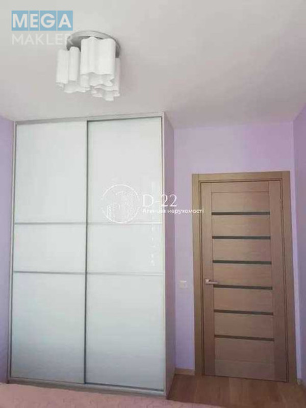 Оренда 2 кімнатної квартири, <a class="location-link" href="/kiev/" title="Недвижимость Київ">Київ</a>, <a class="location-link" href="/kiev/darnickij/" title="Недвижимость Дарницький район">Дарницький р-н</a>, Зарічна вулиця, 1в (изображение 6)