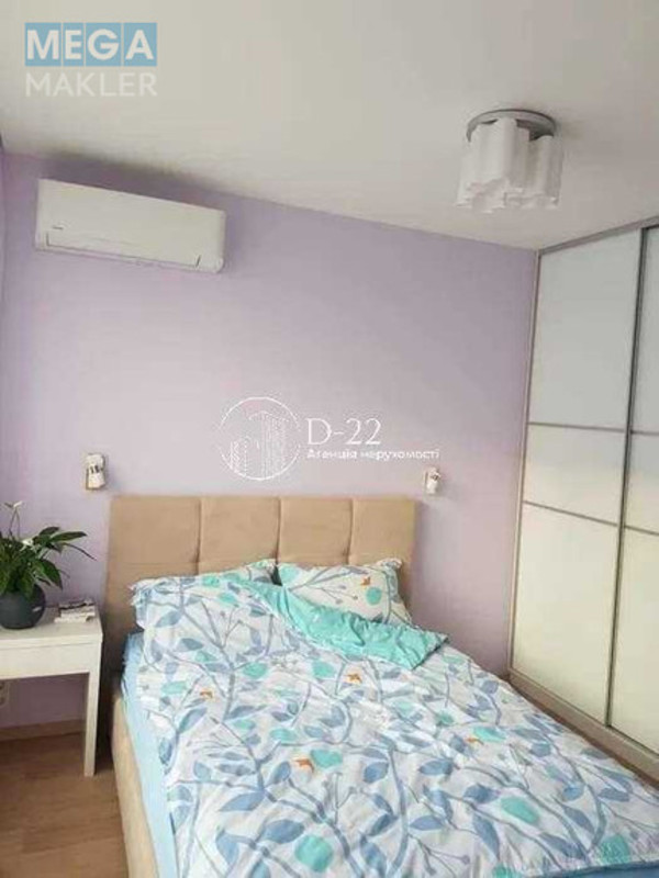 Оренда 2 кімнатної квартири, <a class="location-link" href="/kiev/" title="Недвижимость Київ">Київ</a>, <a class="location-link" href="/kiev/darnickij/" title="Недвижимость Дарницький район">Дарницький р-н</a>, Зарічна вулиця, 1в (изображение 7)