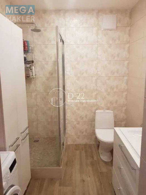 Оренда 2 кімнатної квартири, <a class="location-link" href="/kiev/" title="Недвижимость Київ">Київ</a>, <a class="location-link" href="/kiev/darnickij/" title="Недвижимость Дарницький район">Дарницький р-н</a>, Зарічна вулиця, 1в (изображение 9)
