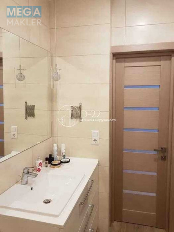 Оренда 2 кімнатної квартири, <a class="location-link" href="/kiev/" title="Недвижимость Київ">Київ</a>, <a class="location-link" href="/kiev/darnickij/" title="Недвижимость Дарницький район">Дарницький р-н</a>, Зарічна вулиця, 1в (изображение 10)