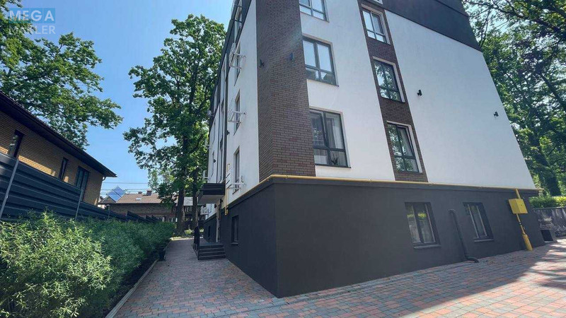 Новобудова, 4 поверхів, <a class="location-link" href="/irpen/" title="Недвижимость Ірпінь">Ірпінь</a>, Миколи Сингаївського (изображение 2)