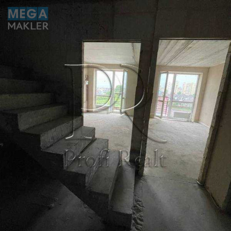 Продаж 2 кімнатної квартири (89/27/14), 4 пов. 4 пов. будинку, <a class="location-link" href="/petrovskoe-selo-kv-kievo-svyatoshinskij-rajon/" title="Недвижимость Петрівське">Петрівське</a>, Хмельницького Богдана вулиця, 50 (изображение 12)
