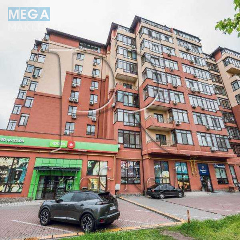Продаж 1 кімнатної квартири (50/20/15), 6 пов. 9 пов. будинку, <a class="location-link" href="/kiev/" title="Недвижимость Київ">Київ</a>, <a class="location-link" href="/kiev/svyatoshinskij/" title="Недвижимость Святошинський район">Святошинський р-н</a>, Академіка Єфремова вулиця, 8-А (изображение 19)