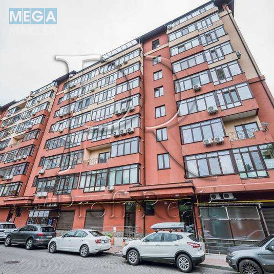Продаж 1 кімнатної квартири (50/20/15), 6 пов. 9 пов. будинку, <a class="location-link" href="/kiev/" title="Недвижимость Київ">Київ</a>, <a class="location-link" href="/kiev/svyatoshinskij/" title="Недвижимость Святошинський район">Святошинський р-н</a>, Академіка Єфремова вулиця, 8-А (изображение 20)