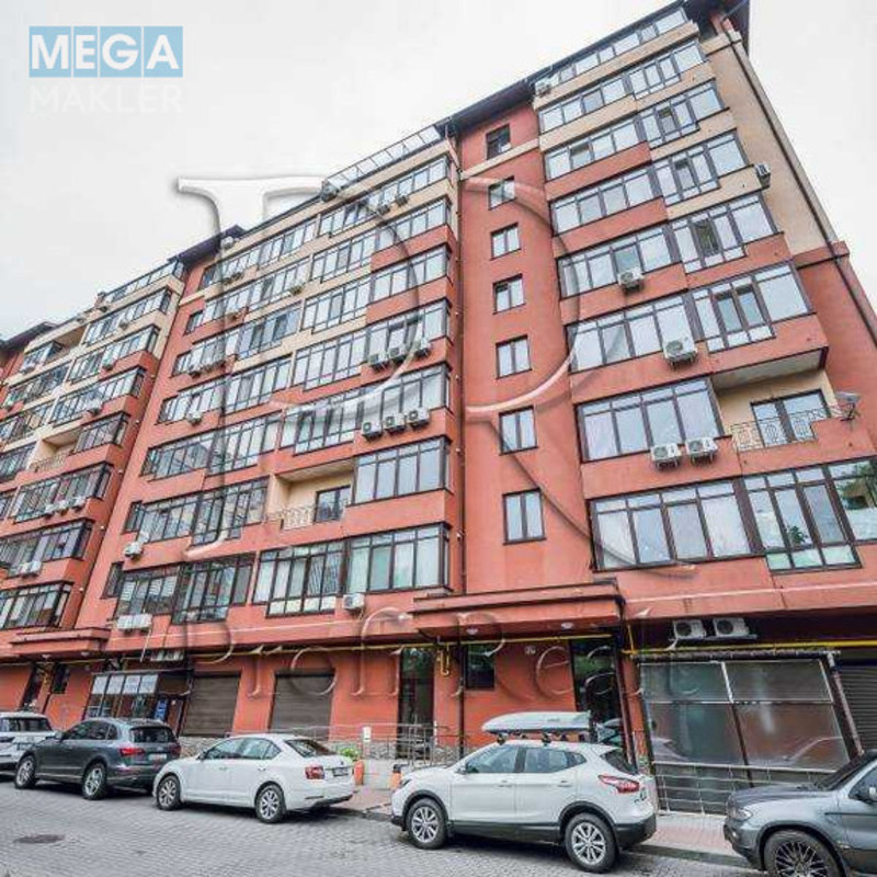 Продаж 1 кімнатної квартири (50/20/15), 6 пов. 9 пов. будинку, <a class="location-link" href="/kiev/" title="Недвижимость Київ">Київ</a>, <a class="location-link" href="/kiev/svyatoshinskij/" title="Недвижимость Святошинський район">Святошинський р-н</a>, Академіка Єфремова вулиця, 8-А (изображение 20)