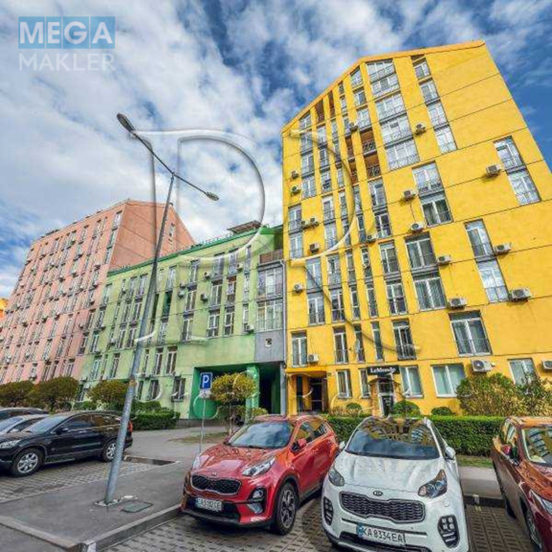 Продаж 2 кімнатної квартири (62/32/12), 8 пов. 9 пов. будинку, <a class="location-link" href="/kiev/" title="Недвижимость Київ">Київ</a>, <a class="location-link" href="/kiev/dneprovskij/" title="Недвижимость Дніпровський район">Дніпровський р-н</a>, Регенераторна вулиця, 4к2 (изображение 20)
