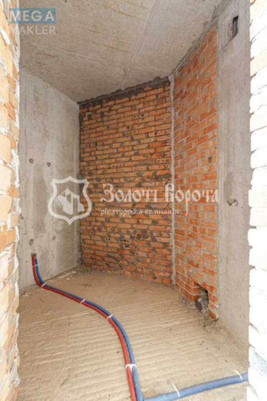 Продаж 1 кімнатної квартири (43/15/17), 20 пов. 24 пов. будинку, <a class="location-link" href="/kiev/" title="Недвижимость Київ">Київ</a>, <a class="location-link" href="/kiev/obolonskij/" title="Недвижимость Оболонський район">Оболонський р-н</a>, Сім’ї Кульженків вул., 22 (изображение 9)