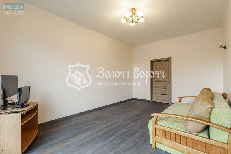 Продаж 1 кімнатної квартири (57,4/20/14), 7 пов. 17 пов. будинку, <a class="location-link" href="/kiev/" title="Недвижимость Київ">Київ</a>, <a class="location-link" href="/kiev/pecherskij/" title="Недвижимость Печерський район">Печерський р-н</a>, Лейпцизька вул., 13а (изображение 4)