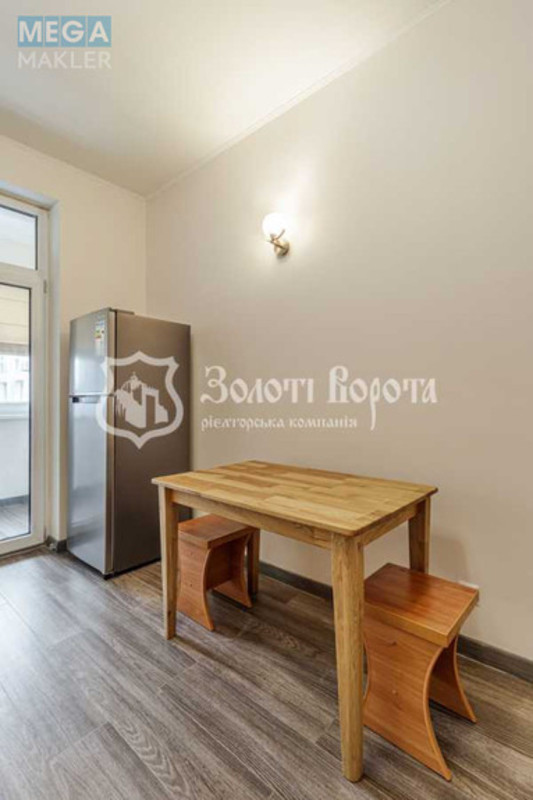 Продаж 1 кімнатної квартири (57,4/20/14), 7 пов. 17 пов. будинку, <a class="location-link" href="/kiev/" title="Недвижимость Київ">Київ</a>, <a class="location-link" href="/kiev/pecherskij/" title="Недвижимость Печерський район">Печерський р-н</a>, Лейпцизька вул., 13а (изображение 8)