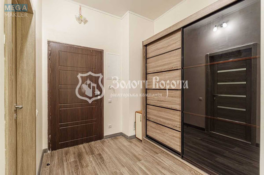 Продаж 1 кімнатної квартири (57,4/20/14), 7 пов. 17 пов. будинку, <a class="location-link" href="/kiev/" title="Недвижимость Київ">Київ</a>, <a class="location-link" href="/kiev/pecherskij/" title="Недвижимость Печерський район">Печерський р-н</a>, Лейпцизька вул., 13а (изображение 15)