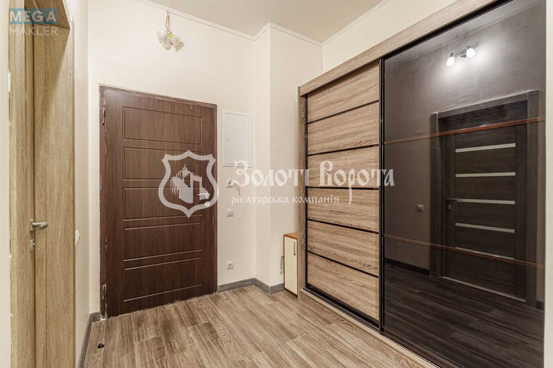 Продаж 1 кімнатної квартири (57,4/20/14), 7 пов. 17 пов. будинку, <a class="location-link" href="/kiev/" title="Недвижимость Київ">Київ</a>, <a class="location-link" href="/kiev/pecherskij/" title="Недвижимость Печерський район">Печерський р-н</a>, Лейпцизька вул., 13а (изображение 15)