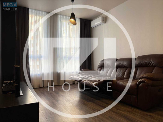 Оренда 3 кімнатної квартири, <a class="location-link" href="/kiev/" title="Недвижимость Київ">Київ</a>, <a class="location-link" href="/kiev/svyatoshinskij/" title="Недвижимость Святошинський район">Святошинський р-н</a>, Перемоги просп., 67В (изображение 6)