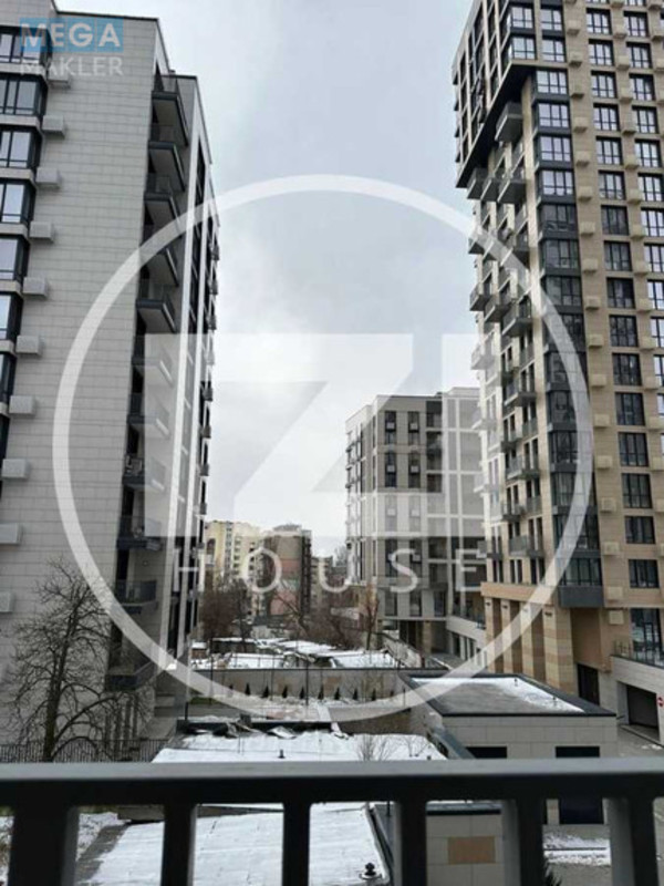 Оренда 1 кімнатної квартири, <a class="location-link" href="/kiev/" title="Недвижимость Київ">Київ</a>, <a class="location-link" href="/kiev/shevchenkovskij/" title="Недвижимость Шевченківський район">Шевченківський р-н</a>, Бульварно-Кудрявська вул., 17Б (изображение 17)
