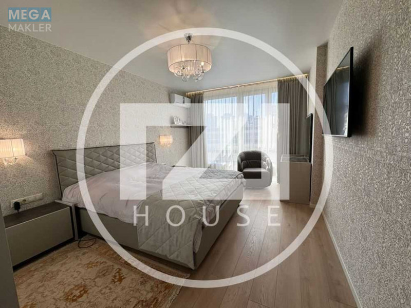 Оренда 3 кімнатної квартири, <a class="location-link" href="/kiev/" title="Недвижимость Київ">Київ</a>, <a class="location-link" href="/kiev/shevchenkovskij/" title="Недвижимость Шевченківський район">Шевченківський р-н</a>, Золотоустівська вул., 34 (изображение 12)