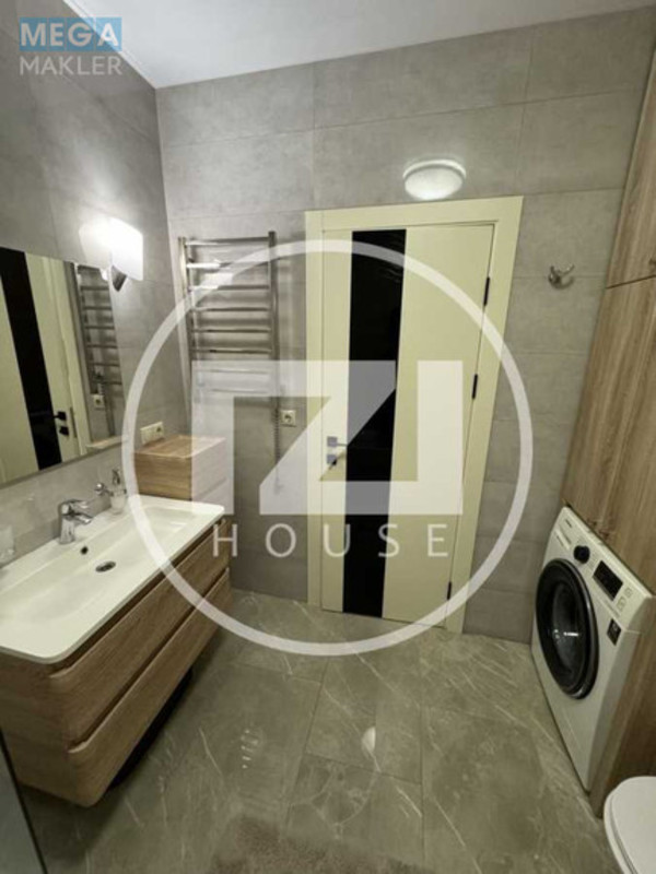 Оренда 3 кімнатної квартири, <a class="location-link" href="/kiev/" title="Недвижимость Київ">Київ</a>, <a class="location-link" href="/kiev/shevchenkovskij/" title="Недвижимость Шевченківський район">Шевченківський р-н</a>, Золотоустівська вул., 34 (изображение 15)
