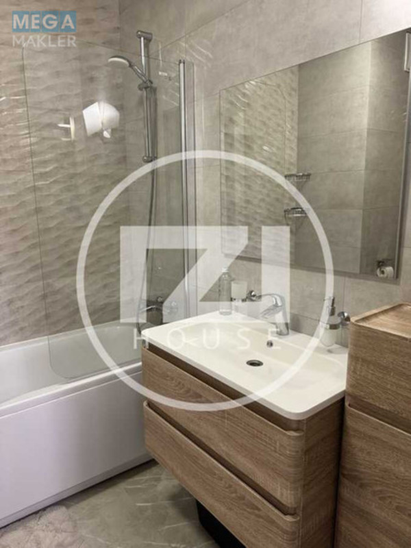 Оренда 3 кімнатної квартири, <a class="location-link" href="/kiev/" title="Недвижимость Київ">Київ</a>, <a class="location-link" href="/kiev/shevchenkovskij/" title="Недвижимость Шевченківський район">Шевченківський р-н</a>, Золотоустівська вул., 34 (изображение 18)