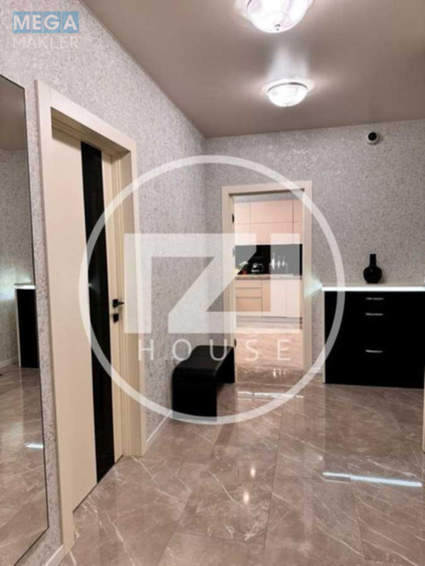 Оренда 3 кімнатної квартири, <a class="location-link" href="/kiev/" title="Недвижимость Київ">Київ</a>, <a class="location-link" href="/kiev/shevchenkovskij/" title="Недвижимость Шевченківський район">Шевченківський р-н</a>, Золотоустівська вул., 34 (изображение 19)