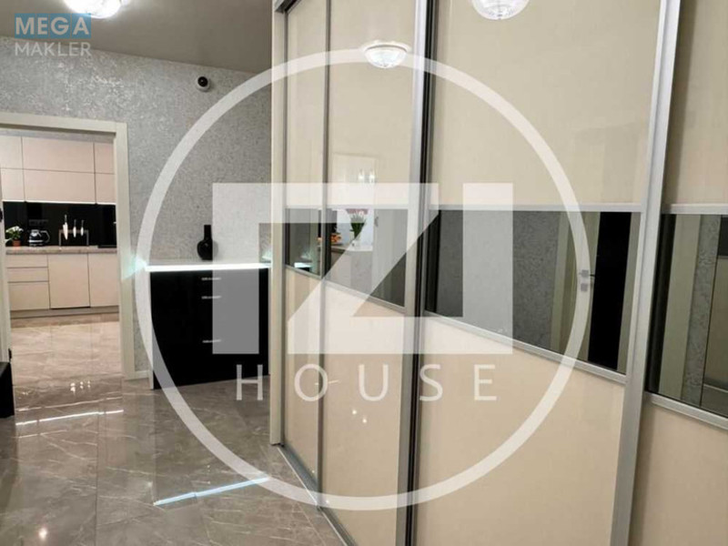 Оренда 3 кімнатної квартири, <a class="location-link" href="/kiev/" title="Недвижимость Київ">Київ</a>, <a class="location-link" href="/kiev/shevchenkovskij/" title="Недвижимость Шевченківський район">Шевченківський р-н</a>, Золотоустівська вул., 34 (изображение 20)