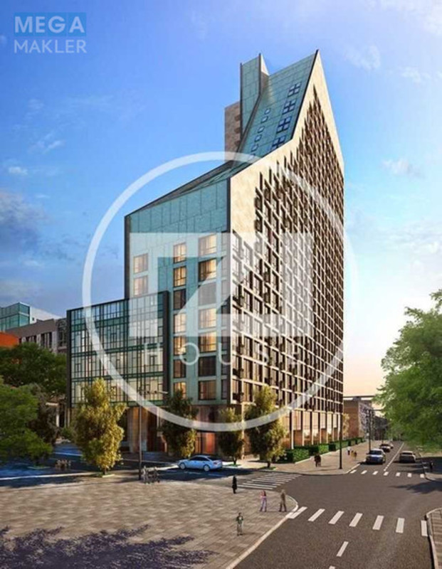 Оренда 3 кімнатної квартири, <a class="location-link" href="/kiev/" title="Недвижимость Київ">Київ</a>, <a class="location-link" href="/kiev/shevchenkovskij/" title="Недвижимость Шевченківський район">Шевченківський р-н</a>, Золотоустівська вул., 34 (изображение 22)