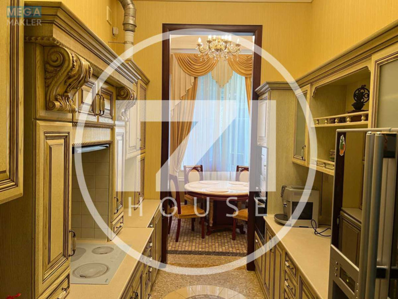 Оренда 4 кімнатні квартири, <a class="location-link" href="/kiev/" title="Недвижимость Київ">Київ</a>, <a class="location-link" href="/kiev/pecherskij/" title="Недвижимость Печерський район">Печерський р-н</a>, Заньковецької вул., 7 (изображение 5)