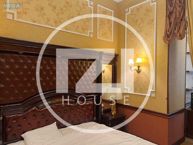 Оренда 4 кімнатні квартири, <a class="location-link" href="/kiev/" title="Недвижимость Київ">Київ</a>, <a class="location-link" href="/kiev/pecherskij/" title="Недвижимость Печерський район">Печерський р-н</a>, Заньковецької вул., 7 (изображение 7)