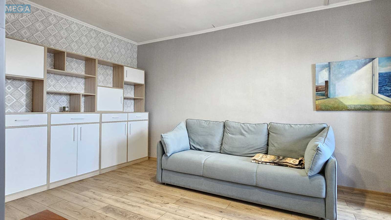 Оренда 1 кімнатної квартири, <a class="location-link" href="/kiev/" title="Недвижимость Київ">Київ</a>, <a class="location-link" href="/kiev/obolonskij/" title="Недвижимость Оболонський район">Оболонський р-н</a>, Оболонський просп., 27а (изображение 2)