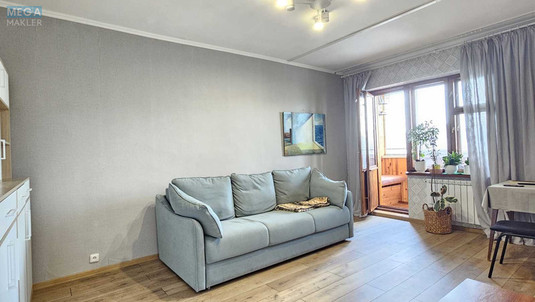 Оренда 1 кімнатної квартири, <a class="location-link" href="/kiev/" title="Недвижимость Київ">Київ</a>, <a class="location-link" href="/kiev/obolonskij/" title="Недвижимость Оболонський район">Оболонський р-н</a>, Оболонський просп., 27а (изображение 3)