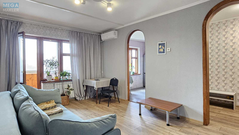 Оренда 1 кімнатної квартири, <a class="location-link" href="/kiev/" title="Недвижимость Київ">Київ</a>, <a class="location-link" href="/kiev/obolonskij/" title="Недвижимость Оболонський район">Оболонський р-н</a>, Оболонський просп., 27а (изображение 4)
