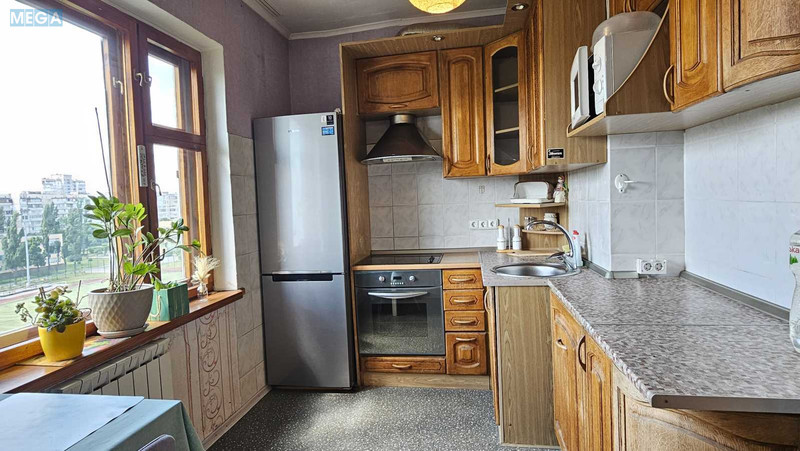 Оренда 1 кімнатної квартири, <a class="location-link" href="/kiev/" title="Недвижимость Київ">Київ</a>, <a class="location-link" href="/kiev/obolonskij/" title="Недвижимость Оболонський район">Оболонський р-н</a>, Оболонський просп., 27а (изображение 7)